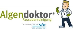 Algendoktor GmbH Verarbeitungspartner von INNtop