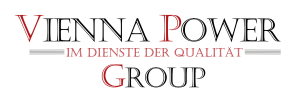 Vienna Power Group Claim Logo Vienna Power Group Claim Logo